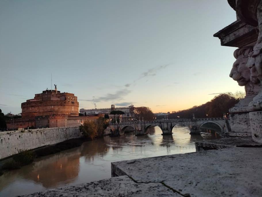 In Trastevere Lejlighed Rom