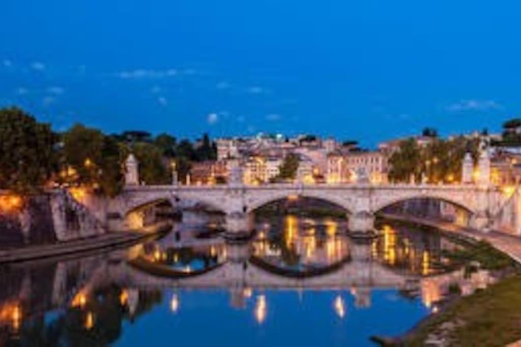 In Trastevere Rom